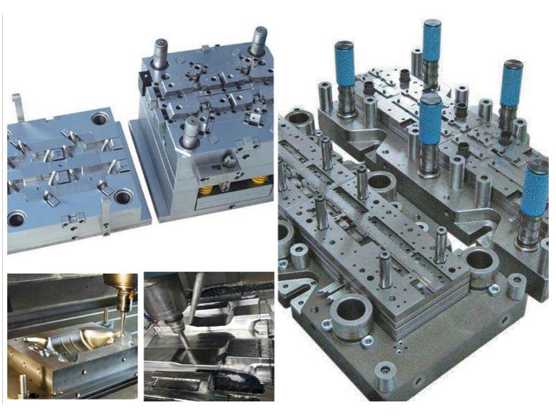 南京模具制造-13