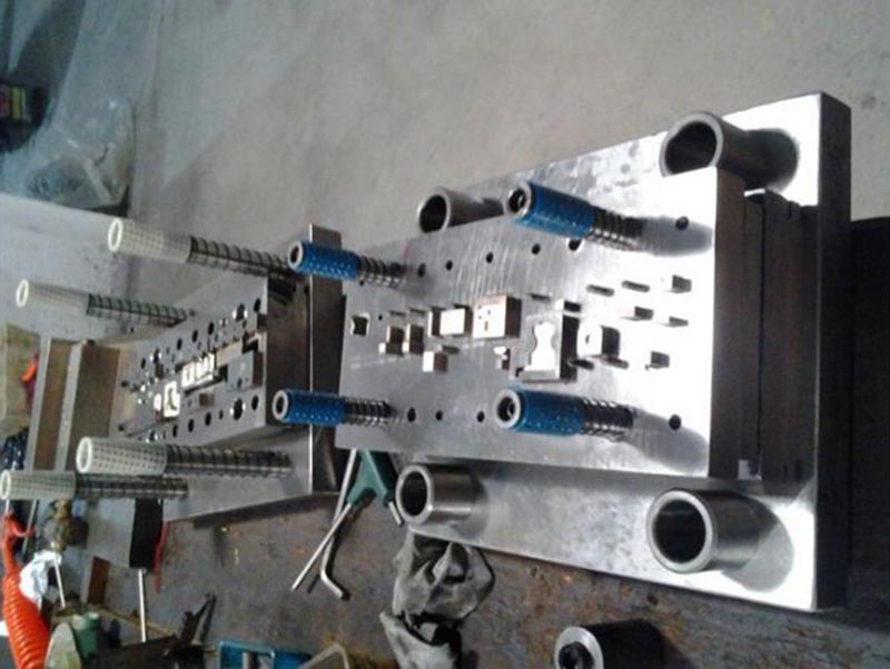 南京模具制造-12